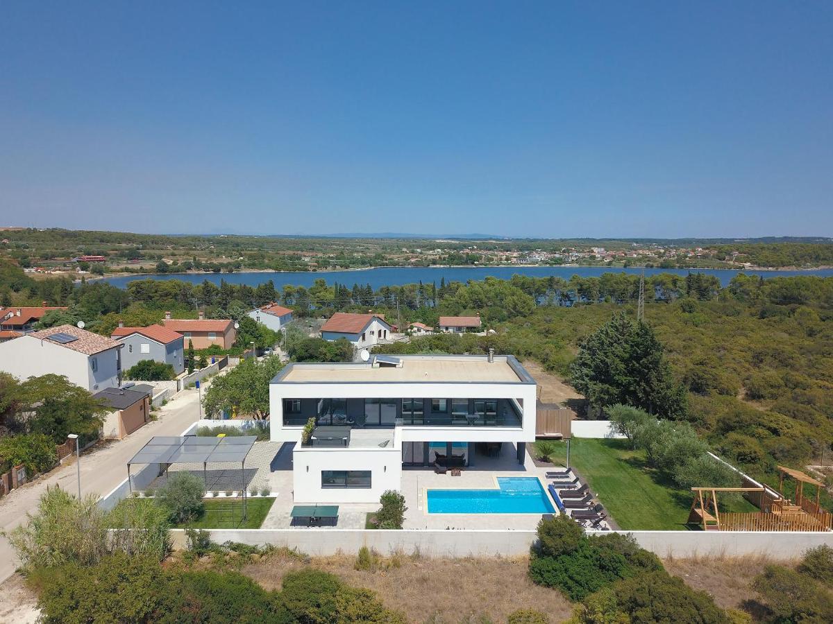 Villa Monte Kope Банджоле Экстерьер фото