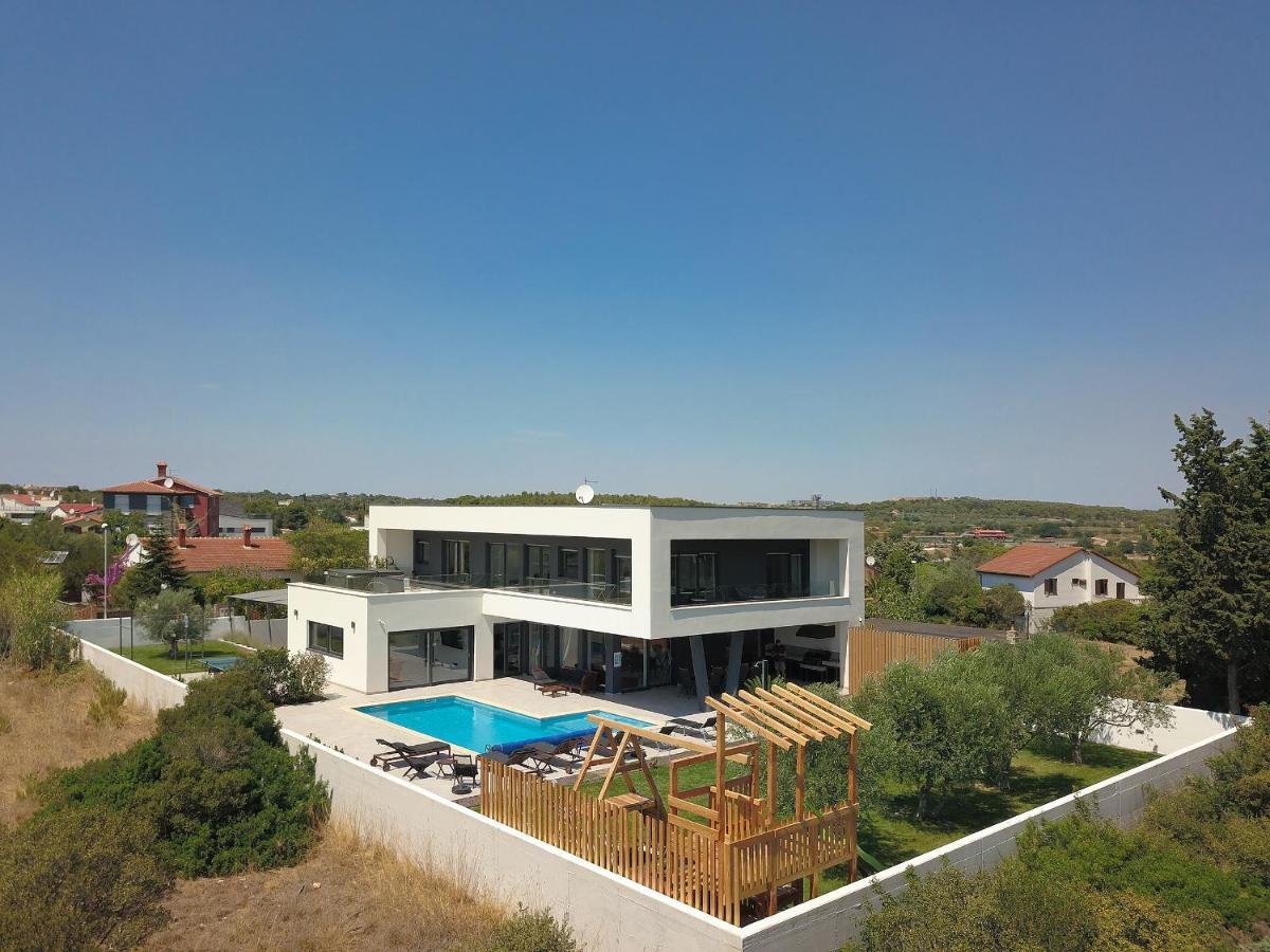 Villa Monte Kope Банджоле Экстерьер фото