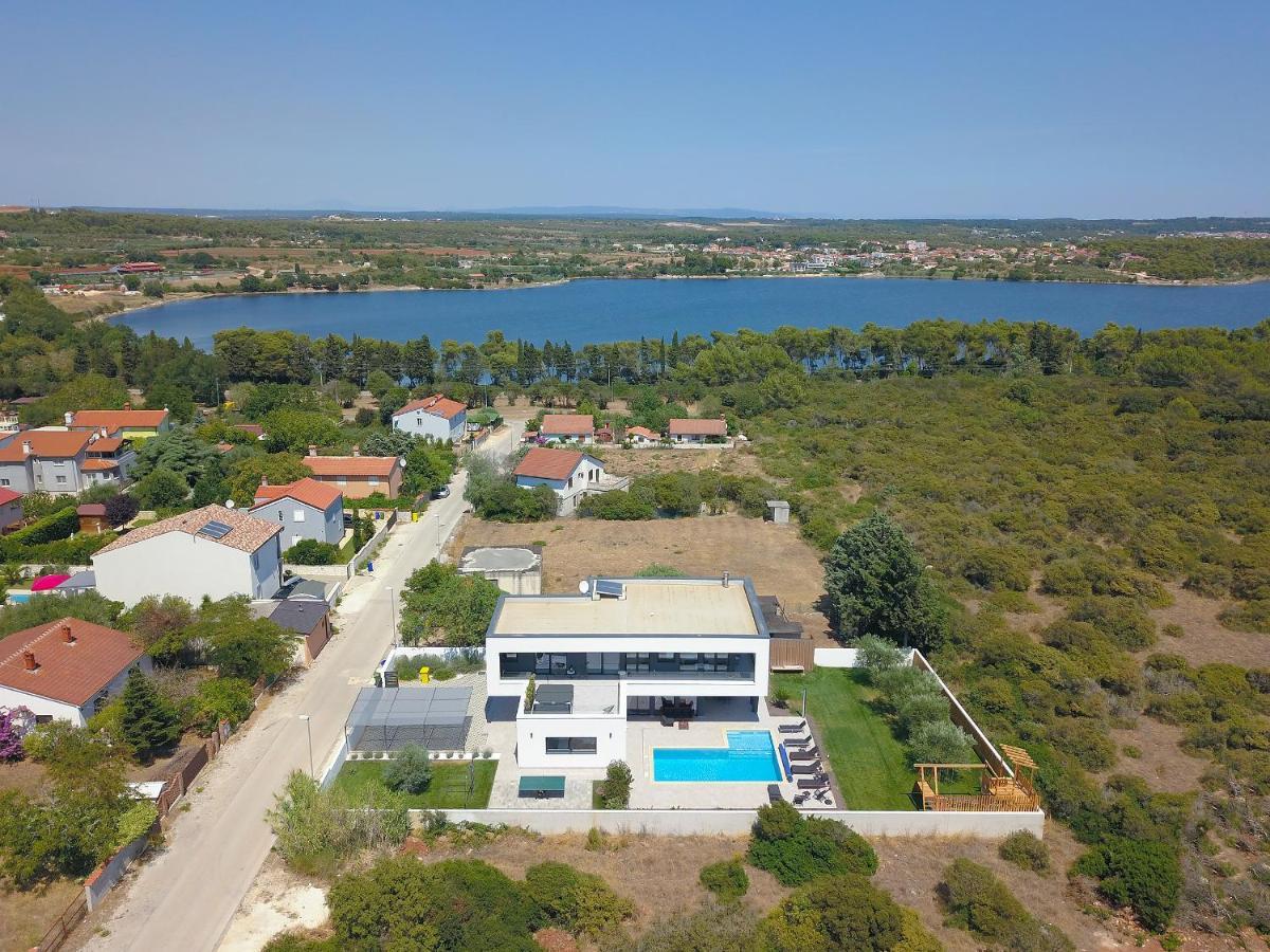 Villa Monte Kope Банджоле Экстерьер фото