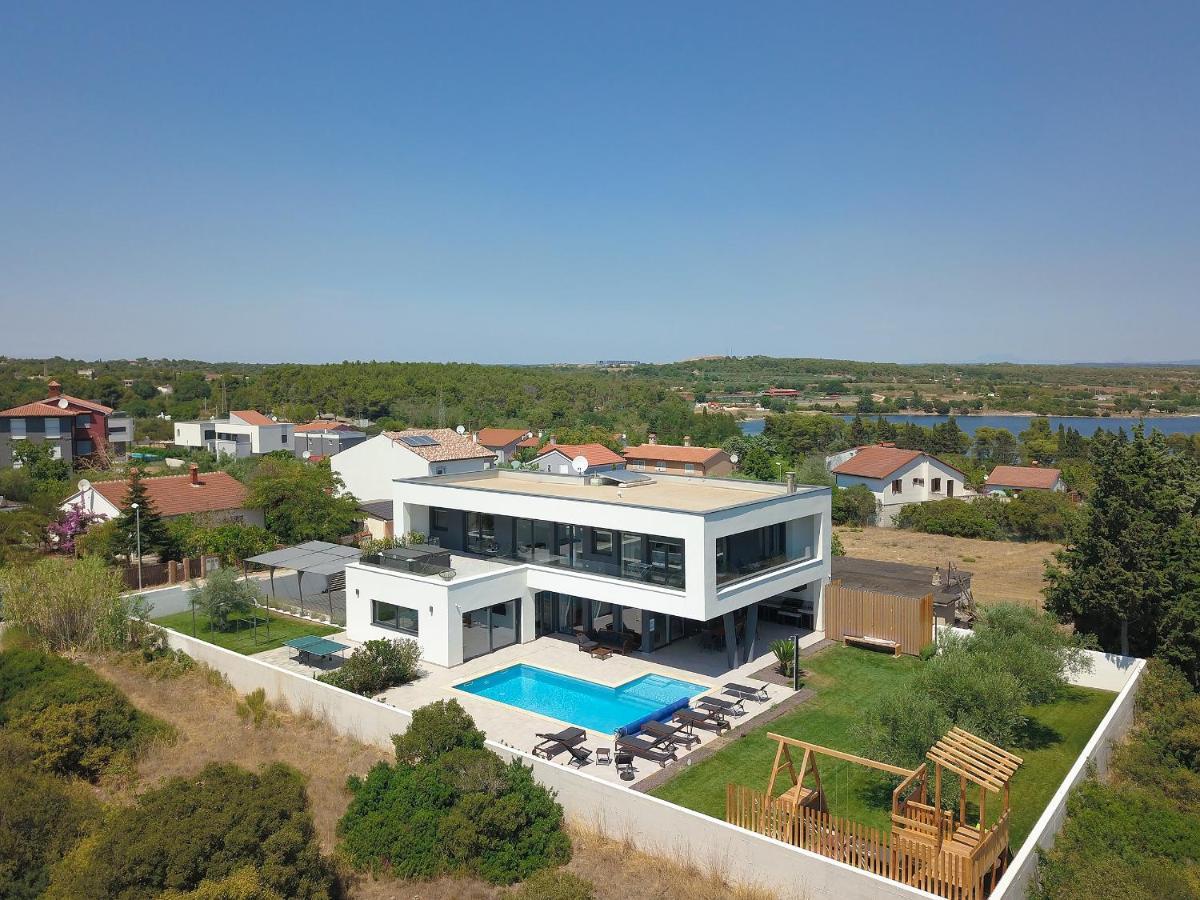 Villa Monte Kope Банджоле Экстерьер фото